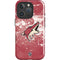 NHL Arizona Coyotes Frozen iPhone 16 Pro Magsafe Impact Case
